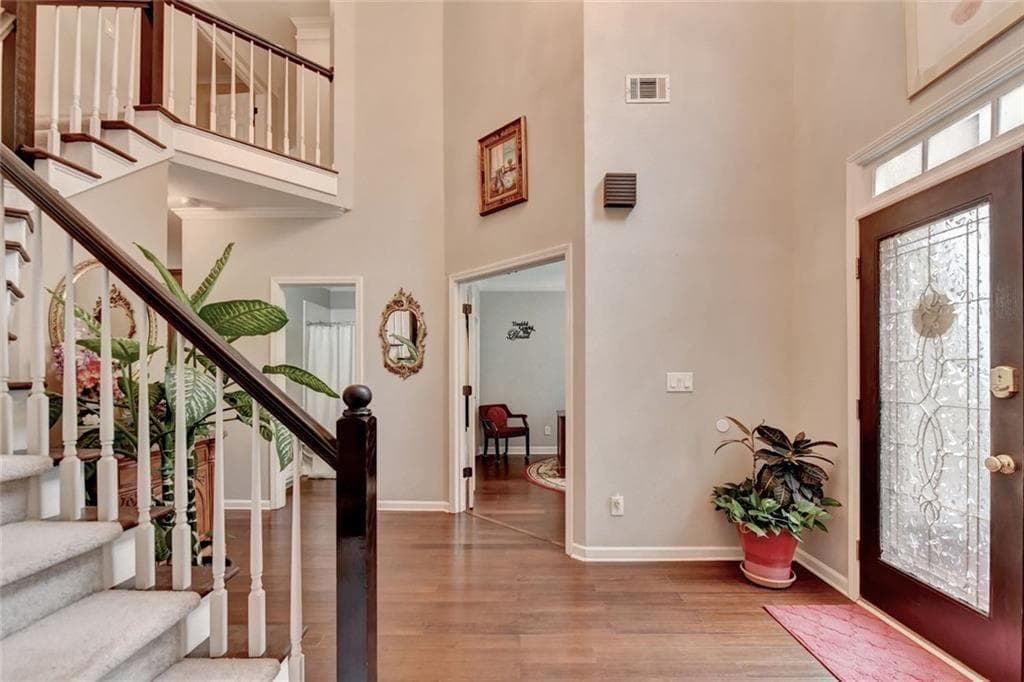 4 bedroom, 3 bathroom, 2,944 sq ft single family residence for sale at 677 River Cove Court, Dacula, GA 30019 — photo 3