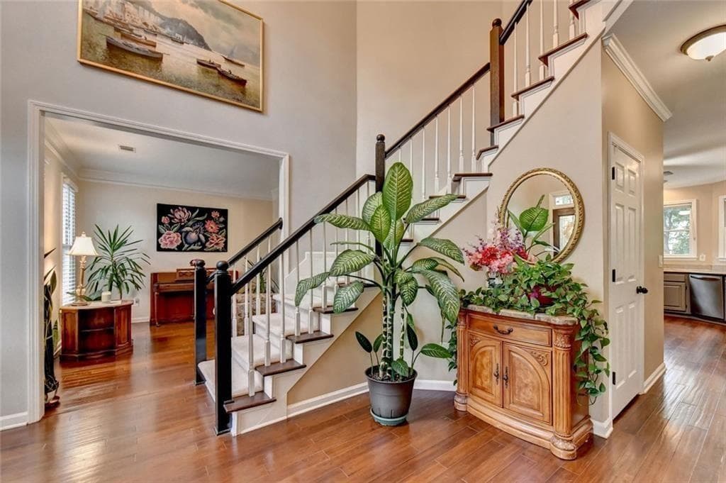 4 bedroom, 3 bathroom, 2,944 sq ft single family residence for sale at 677 River Cove Court, Dacula, GA 30019 — photo 5