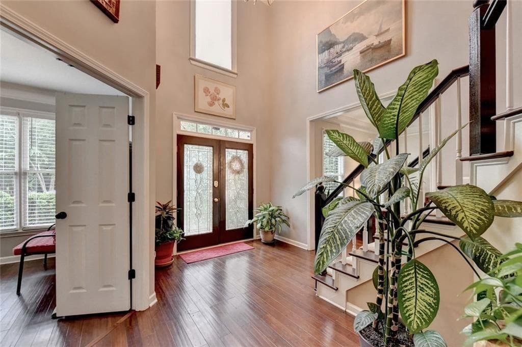 4 bedroom, 3 bathroom, 2,944 sq ft single family residence for sale at 677 River Cove Court, Dacula, GA 30019 — photo 6