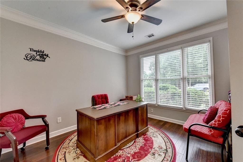 4 bedroom, 3 bathroom, 2,944 sq ft single family residence for sale at 677 River Cove Court, Dacula, GA 30019 — photo 7