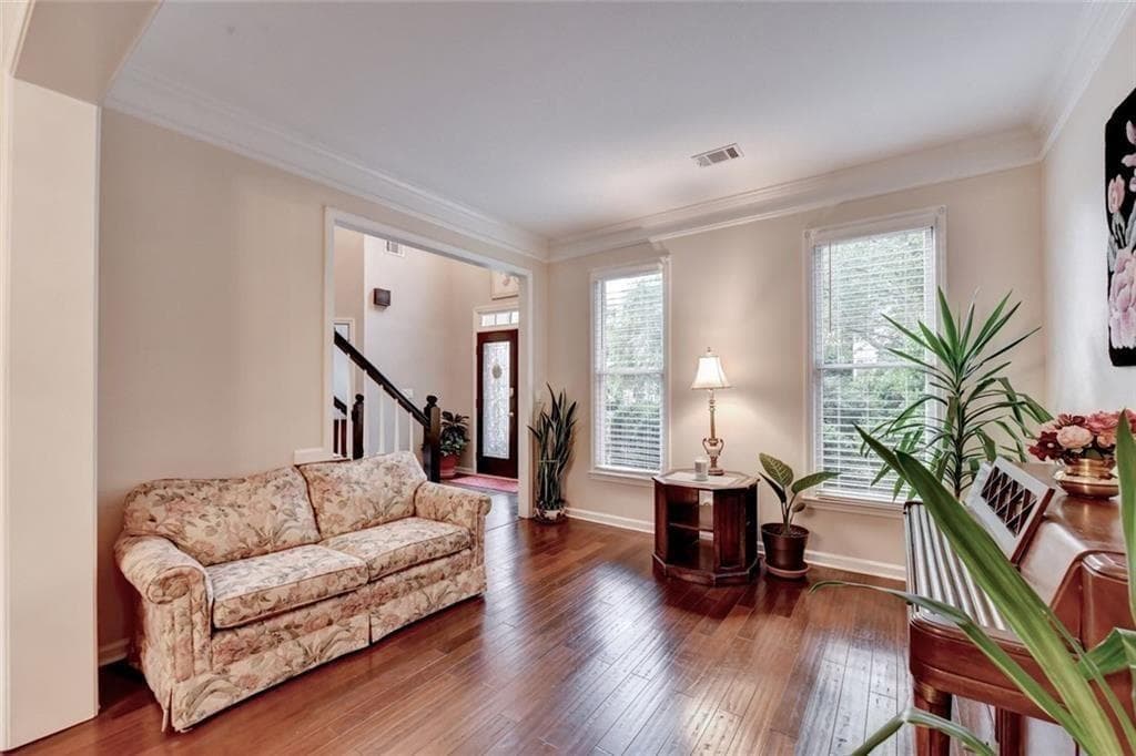 4 bedroom, 3 bathroom, 2,944 sq ft single family residence for sale at 677 River Cove Court, Dacula, GA 30019 — photo 10