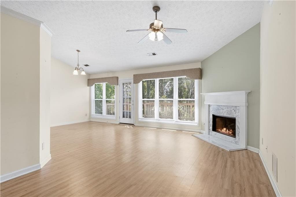 3 bedroom, 2 bathroom, 1,442 sq ft single family residence under contract at 4295 Wildridge Drive, Duluth, GA 30096 — photo 4