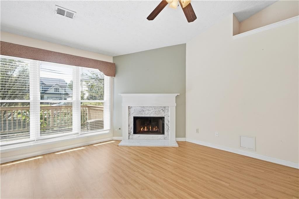 3 bedroom, 2 bathroom, 1,442 sq ft single family residence under contract at 4295 Wildridge Drive, Duluth, GA 30096 — photo 5