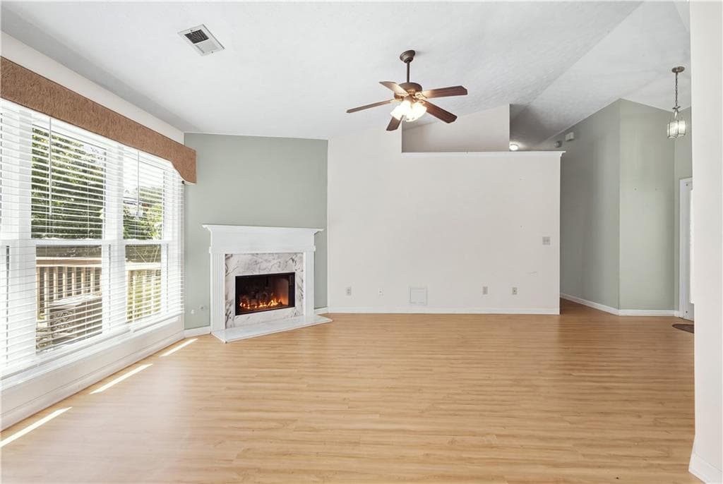 3 bedroom, 2 bathroom, 1,442 sq ft single family residence under contract at 4295 Wildridge Drive, Duluth, GA 30096 — photo 6