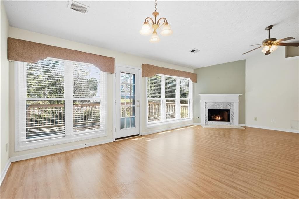 3 bedroom, 2 bathroom, 1,442 sq ft single family residence under contract at 4295 Wildridge Drive, Duluth, GA 30096 — photo 9
