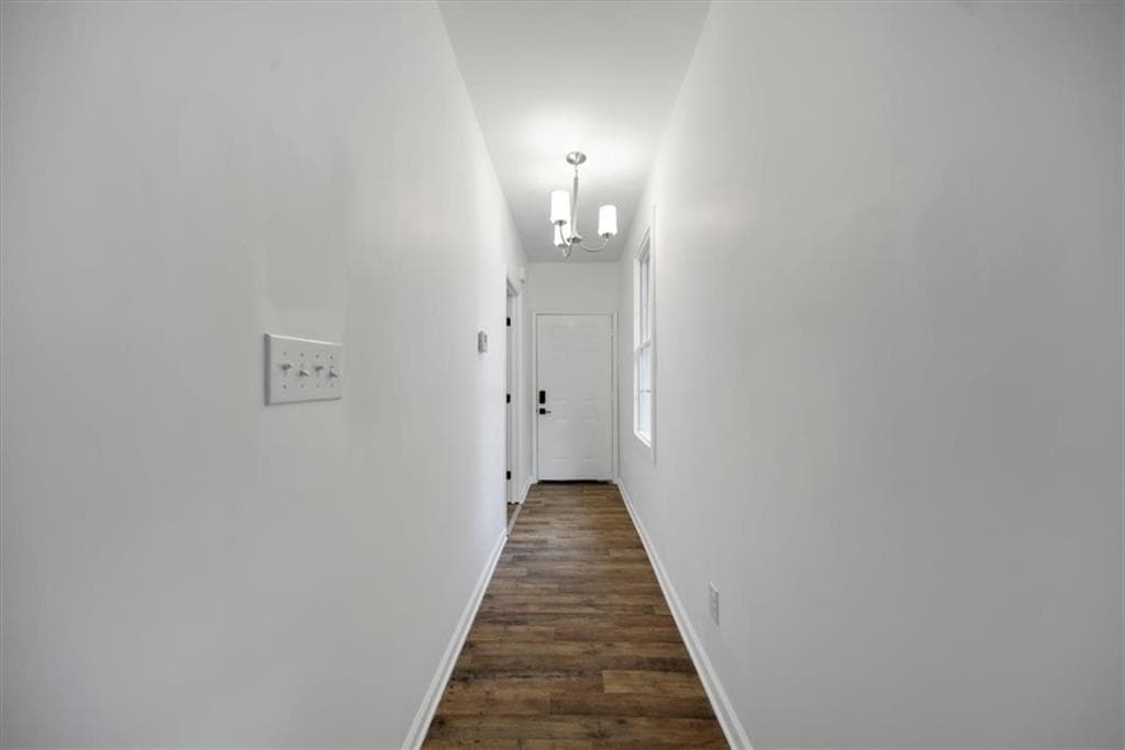 3 bedroom, 2 bathroom, 1,284 sq ft single family residence for sale at 2972 8th Street, East Point, GA 30344 — photo 5