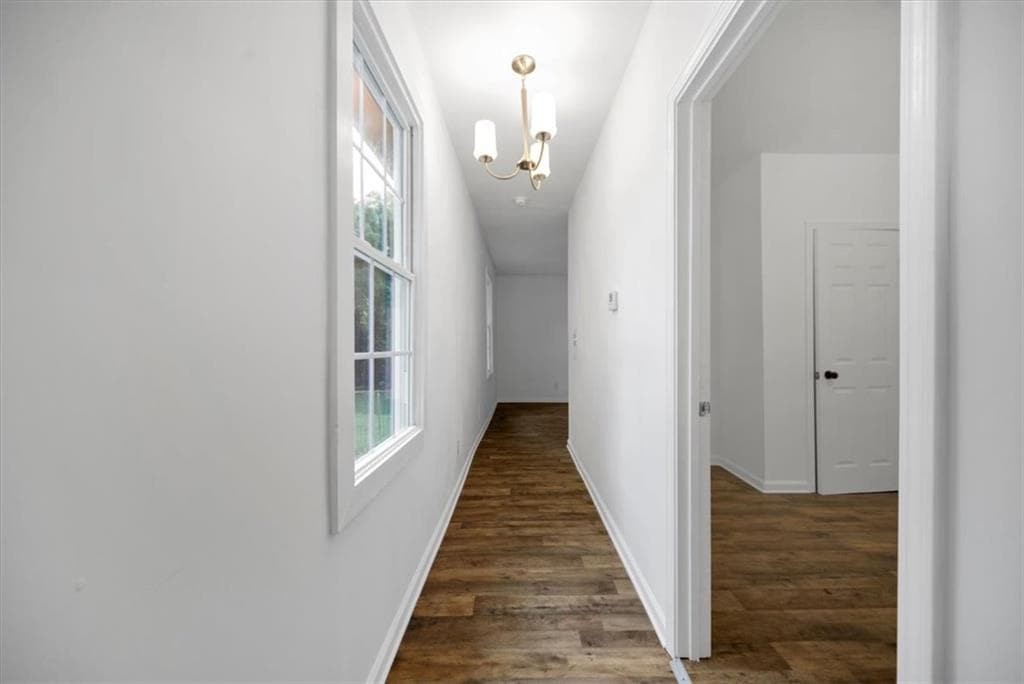 3 bedroom, 2 bathroom, 1,284 sq ft single family residence for sale at 2972 8th Street, East Point, GA 30344 — photo 6