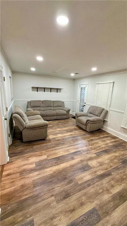 2 bedroom, 3 bathroom, 1,573 sq ft townhouse for sale at 230 Peachtree Hollow Court, Atlanta, GA 30328 — photo 5