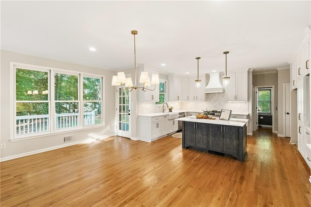 4 bedroom, 3 bathroom, 3,280 sq ft single family residence for sale at 1485 Fair Point Pass, Suwanee, GA 30024 — photo 7