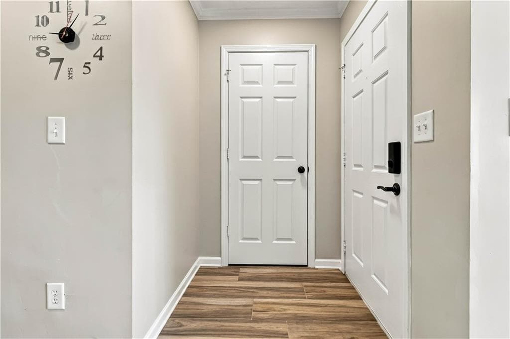 4 bedroom, 3 bathroom, 2,298 sq ft single family residence under contract at 1220 Skylar Ridge Circle, Buford, GA 30519 — photo 9