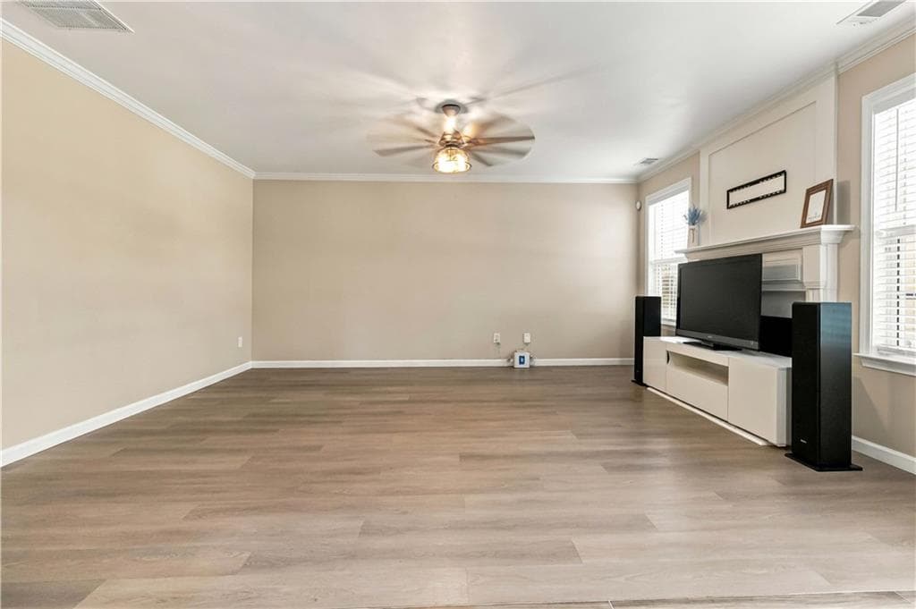 4 bedroom, 3 bathroom, 2,298 sq ft single family residence under contract at 1220 Skylar Ridge Circle, Buford, GA 30519 — photo 10