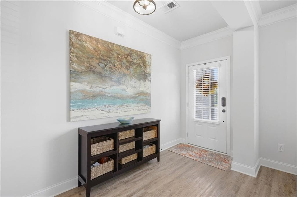 4 bedroom, 3 bathroom, 2,344 sq ft single family residence for sale at 413 Hudson Cove Trail, Gainesville, GA 30506 — photo 5