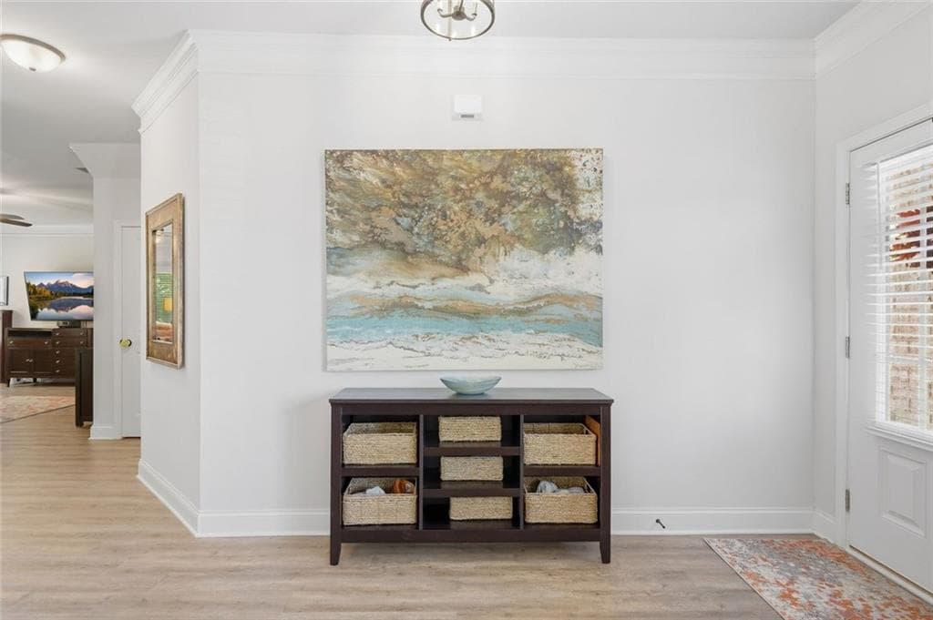 4 bedroom, 3 bathroom, 2,344 sq ft single family residence for sale at 413 Hudson Cove Trail, Gainesville, GA 30506 — photo 6
