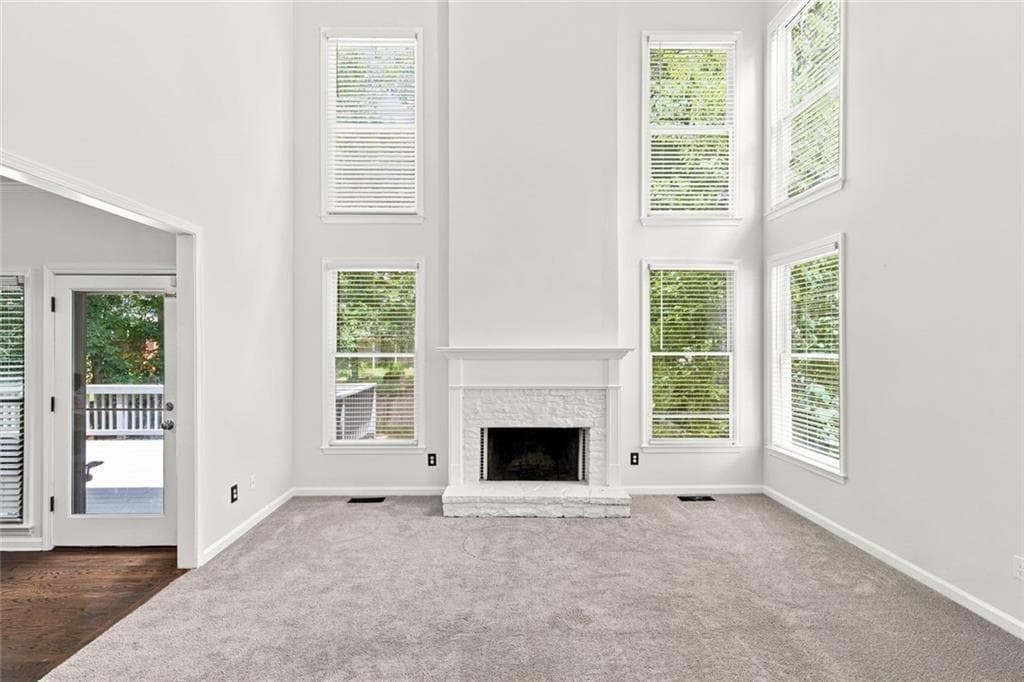 7 bedroom, 4 bathroom, 5,004 sq ft single family residence for sale at 1073 Hopedale Lane, Lawrenceville, GA 30043 — photo 10