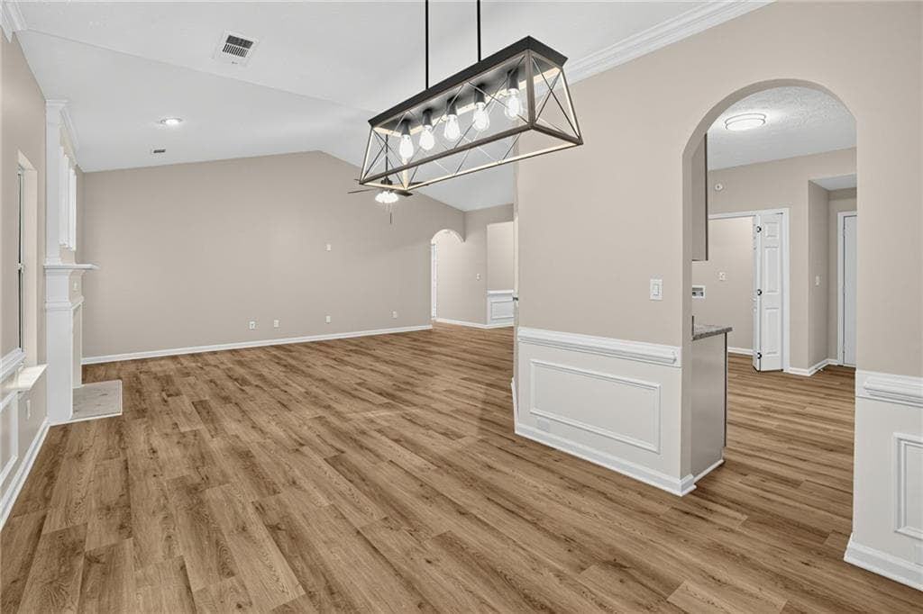 4 bedroom, 2 bathroom, 2,086 sq ft single family residence for sale at 433 Concord Circle, Mcdonough, GA 30253 — photo 9