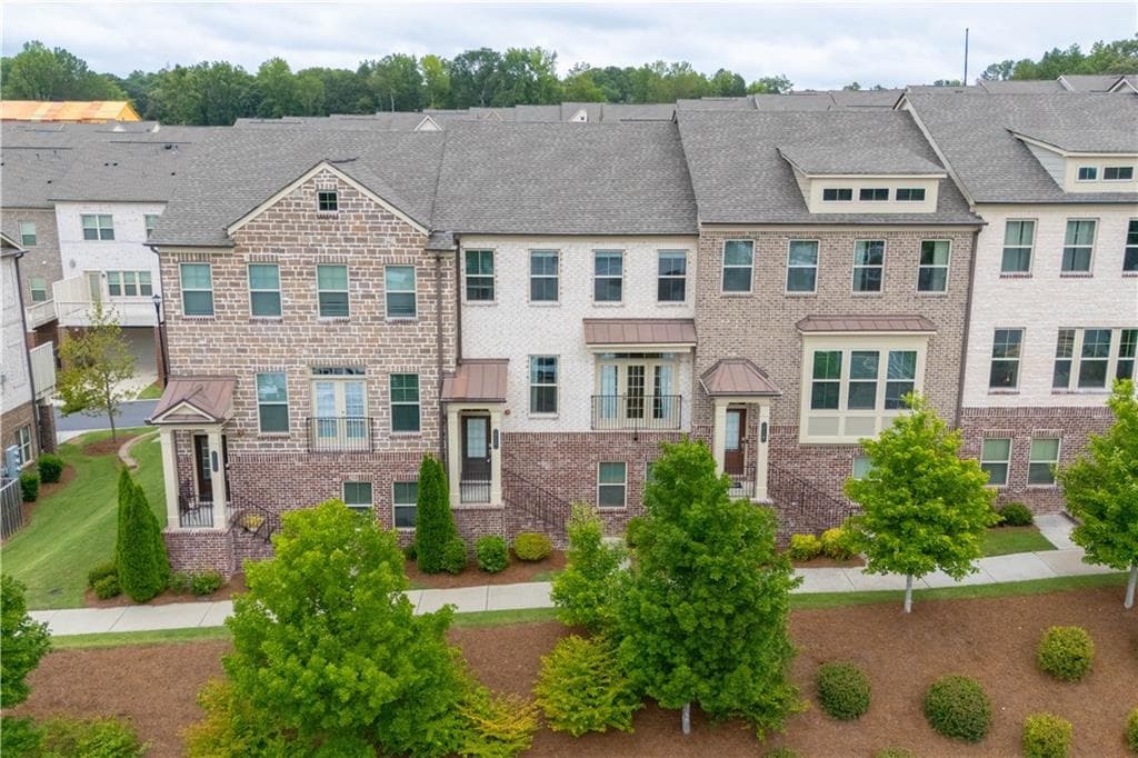 3 bedroom, 4 bathroom, 2,256 sq ft townhouse for rent at 416 Montclair Court, Woodstock, GA 30188 for $2,900 a month — photo 4