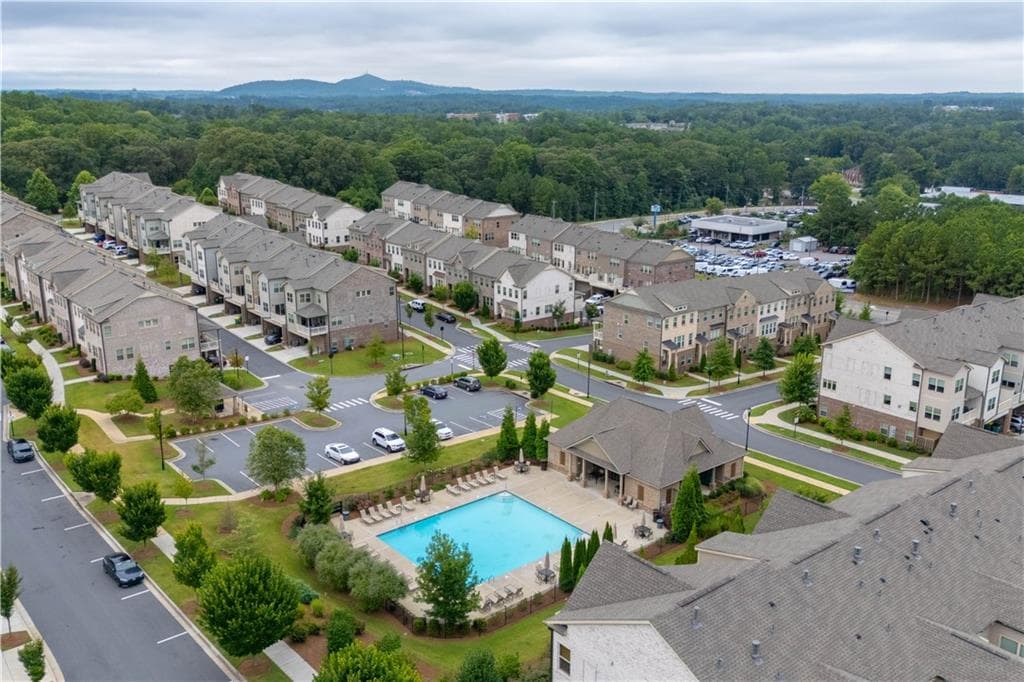 3 bedroom, 4 bathroom, 2,256 sq ft townhouse for rent at 416 Montclair Court, Woodstock, GA 30188 for $2,900 a month — photo 6