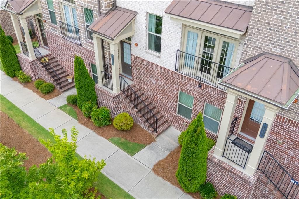 3 bedroom, 4 bathroom, 2,256 sq ft townhouse for rent at 416 Montclair Court, Woodstock, GA 30188 for $2,900 a month — photo 7
