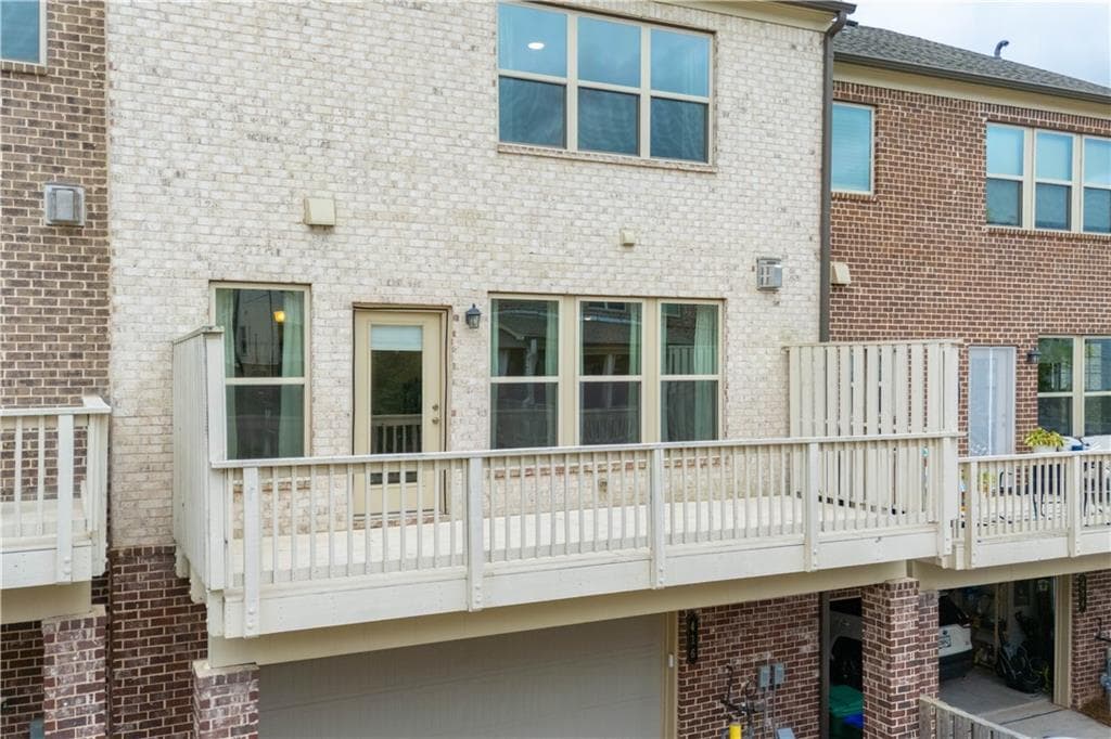 3 bedroom, 4 bathroom, 2,256 sq ft townhouse for rent at 416 Montclair Court, Woodstock, GA 30188 for $2,900 a month — photo 8