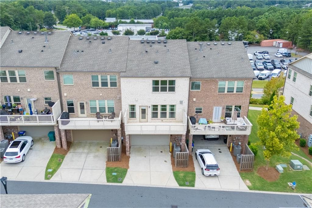 3 bedroom, 4 bathroom, 2,256 sq ft townhouse for rent at 416 Montclair Court, Woodstock, GA 30188 for $2,900 a month — photo 9