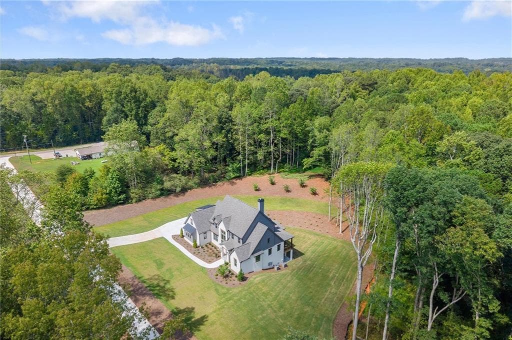 5 bedroom, 6 bathroom, 6,418 sq ft single family residence for sale at 422 Old Orange Mill Road, Canton, GA 30115 — photo 3