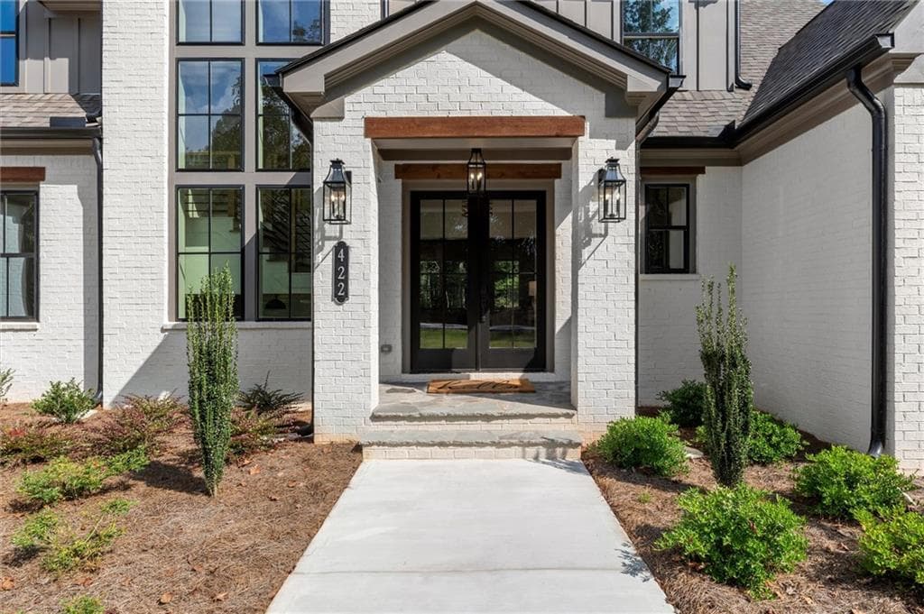 5 bedroom, 6 bathroom, 6,418 sq ft single family residence for sale at 422 Old Orange Mill Road, Canton, GA 30115 — photo 7