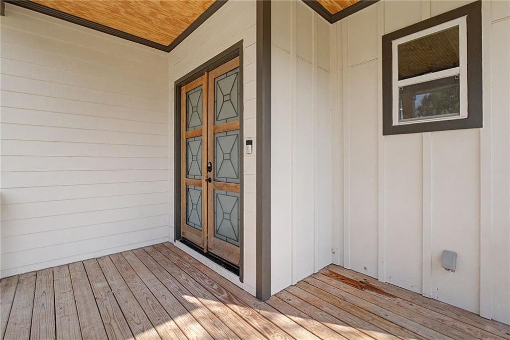 5 bedroom, 5 bathroom, 2,696 sq ft single family residence for sale at 1514 Mercer Avenue, Atlanta, GA 30337 — photo 7