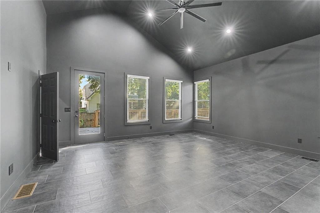 5 bedroom, 5 bathroom, 2,696 sq ft single family residence for sale at 1514 Mercer Avenue, Atlanta, GA 30337 — photo 5