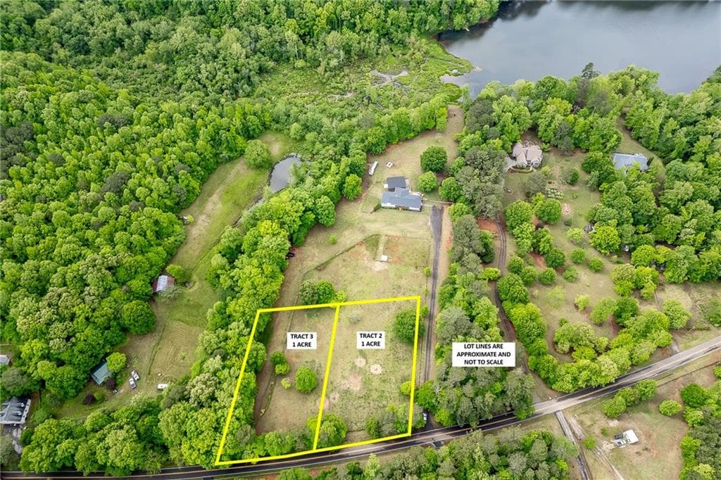 other under contract at 2 Nicholson Road, Cumming, GA 30028