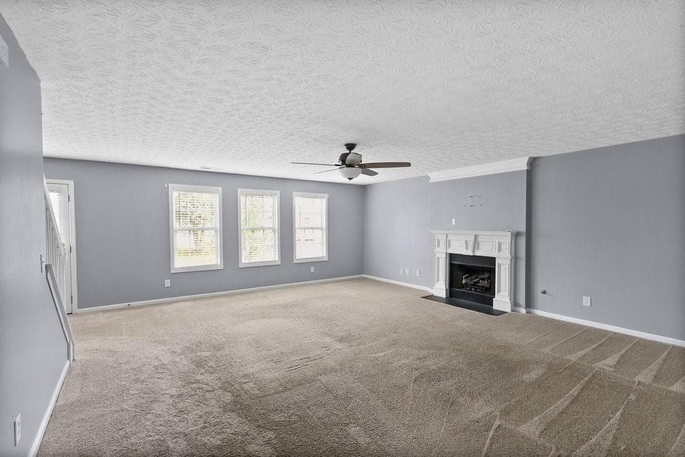 4 bedroom, 3 bathroom, 3,240 sq ft single family residence for sale at 115 Maxton Avenue, Dallas, GA 30132 — photo 10