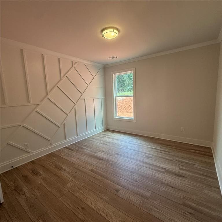 5 bedroom, 4 bathroom, 3,473 sq ft single family residence for sale at 231 Thoroughbred Run, Hoschton, GA 30548 — photo 4