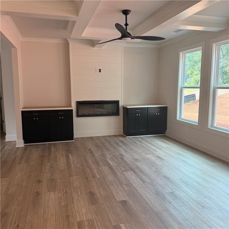 5 bedroom, 4 bathroom, 3,473 sq ft single family residence for sale at 231 Thoroughbred Run, Hoschton, GA 30548 — photo 6