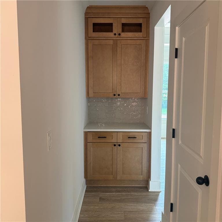 5 bedroom, 4 bathroom, 3,473 sq ft single family residence for sale at 231 Thoroughbred Run, Hoschton, GA 30548 — photo 7
