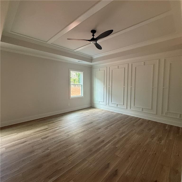5 bedroom, 4 bathroom, 3,473 sq ft single family residence for sale at 231 Thoroughbred Run, Hoschton, GA 30548 — photo 10