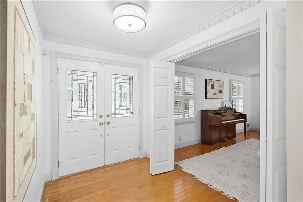 3 bedroom, 2 bathroom, 2,167 sq ft single family residence under contract at 56 Bonnie Lane, Lilburn, GA 30047 — photo 4