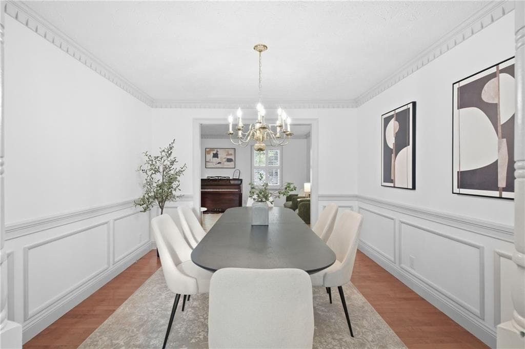 3 bedroom, 2 bathroom, 2,167 sq ft single family residence under contract at 56 Bonnie Lane, Lilburn, GA 30047 — photo 9