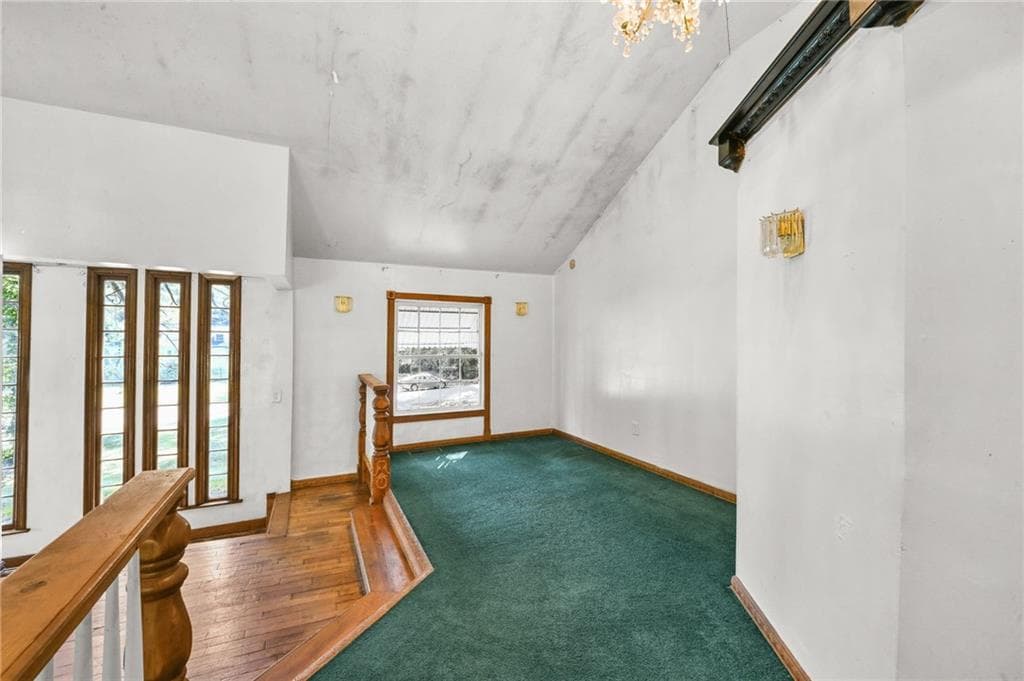 2 bedroom, 2 bathroom, 1,244 sq ft single family residence for sale at 1285 Cahaba Drive, Atlanta, GA 30311 — photo 4