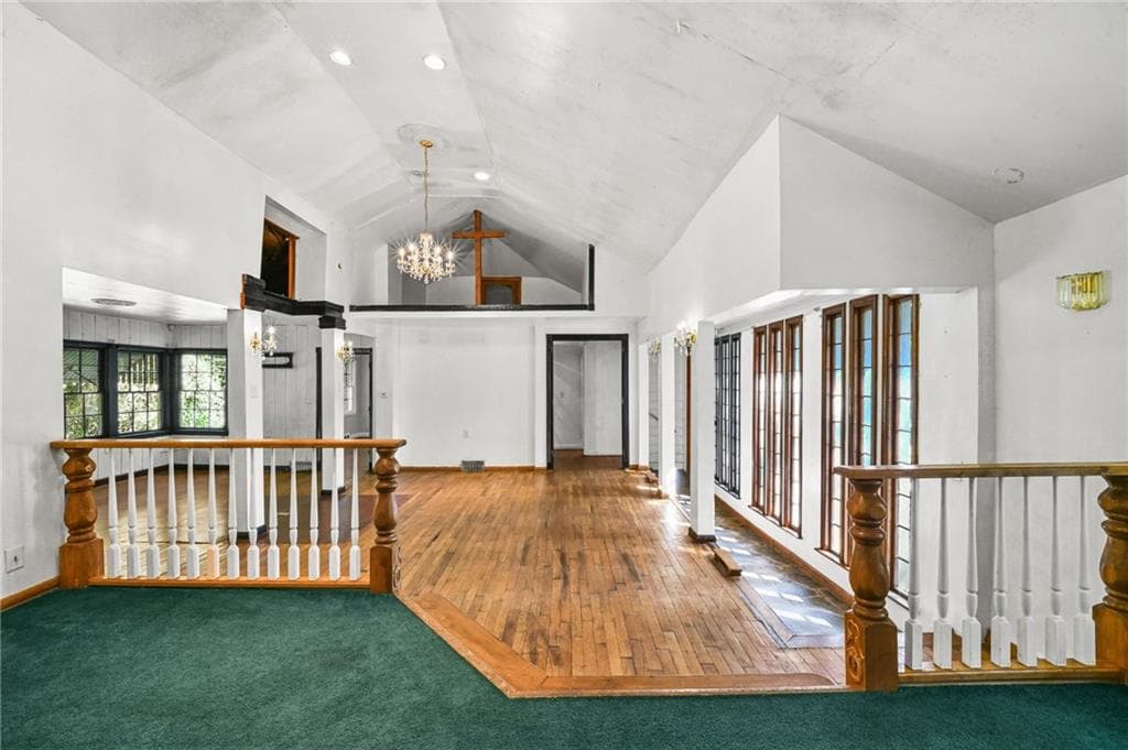 2 bedroom, 2 bathroom, 1,244 sq ft single family residence for sale at 1285 Cahaba Drive, Atlanta, GA 30311 — photo 5