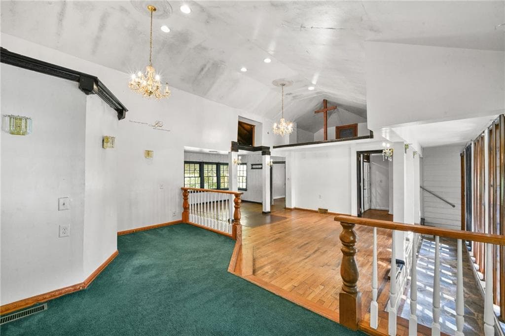 2 bedroom, 2 bathroom, 1,244 sq ft single family residence for sale at 1285 Cahaba Drive, Atlanta, GA 30311 — photo 6