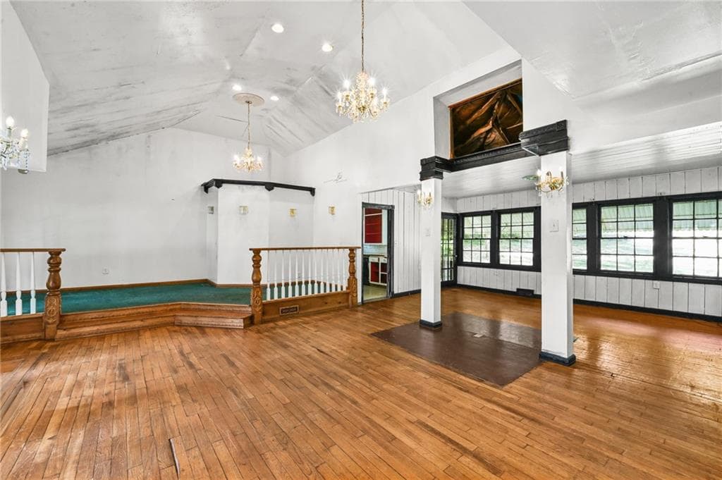 2 bedroom, 2 bathroom, 1,244 sq ft single family residence for sale at 1285 Cahaba Drive, Atlanta, GA 30311 — photo 7