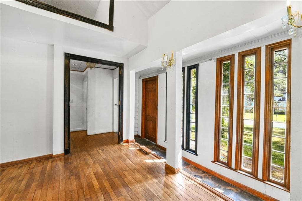 2 bedroom, 2 bathroom, 1,244 sq ft single family residence for sale at 1285 Cahaba Drive, Atlanta, GA 30311 — photo 8