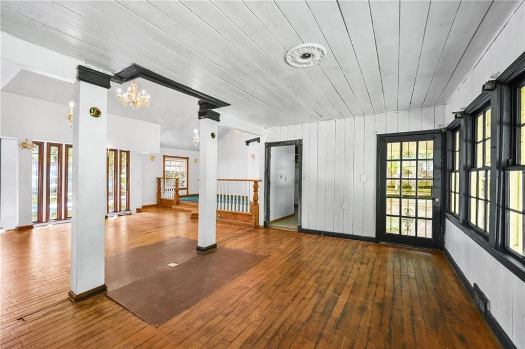 2 bedroom, 2 bathroom, 1,244 sq ft single family residence for sale at 1285 Cahaba Drive, Atlanta, GA 30311 — photo 10