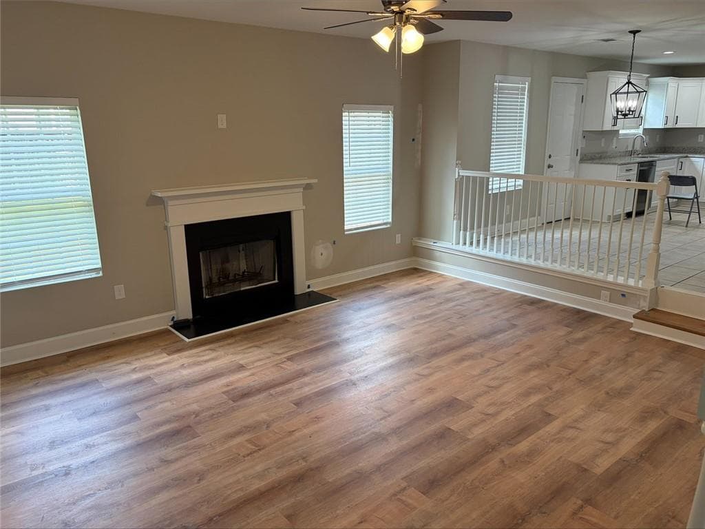 4 bedroom, 3 bathroom, 2,753 sq ft single family residence for sale at 144 River Pass Court, Dacula, GA 30019 — photo 6