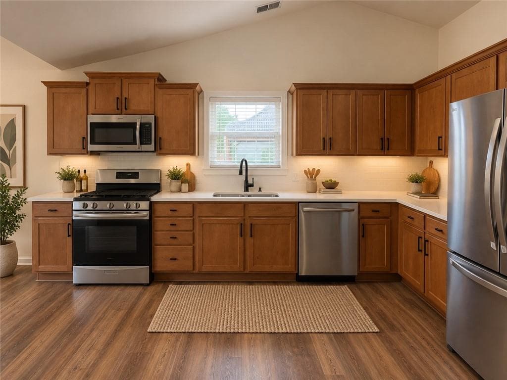 3 bedroom, 2 bathroom, 1,970 sq ft single family residence for sale at 6330 Queensdale Drive, Douglasville, GA 30135 — photo 7