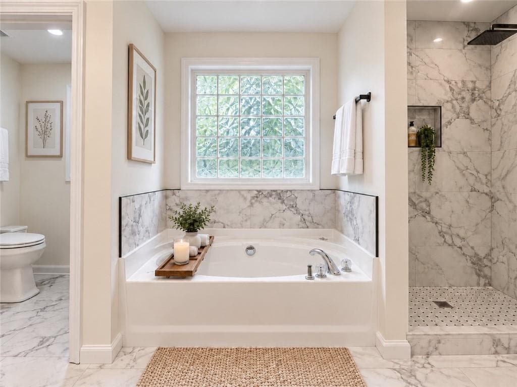 3 bedroom, 2 bathroom, 1,970 sq ft single family residence for sale at 6330 Queensdale Drive, Douglasville, GA 30135 — photo 10