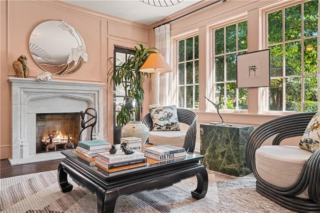 4 bedroom, 4 bathroom, 3,400 sq ft single family residence for sale at 1704 N Rock Springs Road, Atlanta, GA 30324 — photo 7