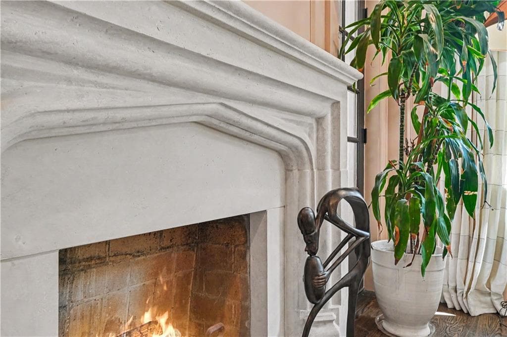 4 bedroom, 4 bathroom, 3,400 sq ft single family residence for sale at 1704 N Rock Springs Road, Atlanta, GA 30324 — photo 8