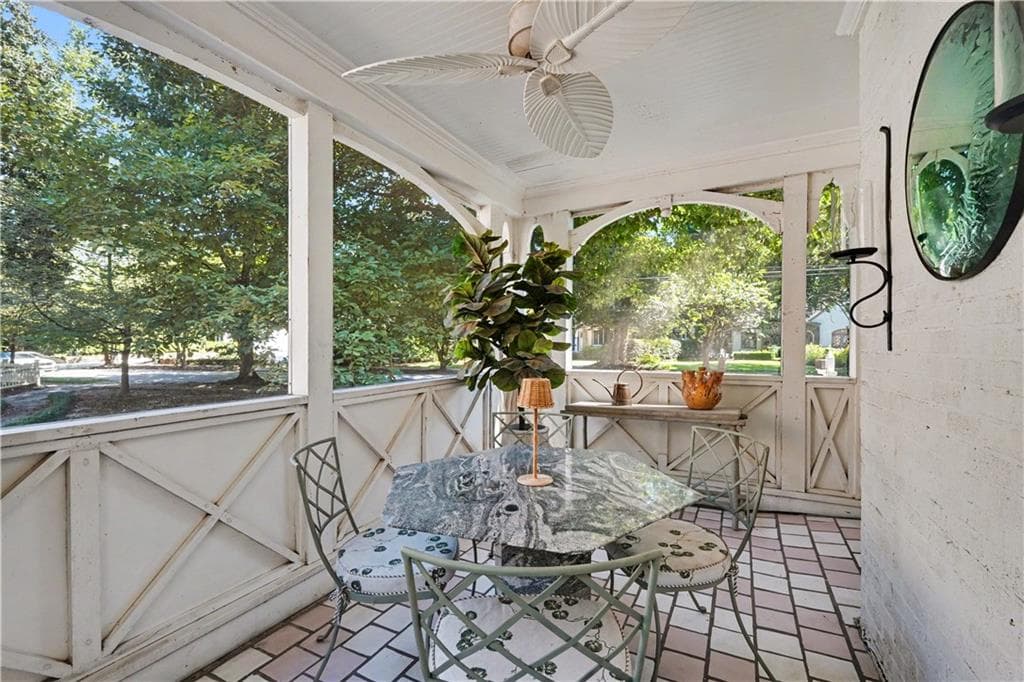 4 bedroom, 4 bathroom, 3,400 sq ft single family residence for sale at 1704 N Rock Springs Road, Atlanta, GA 30324 — photo 10
