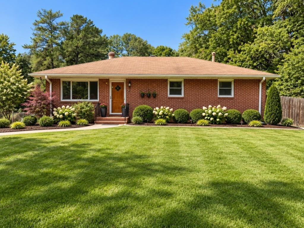 3 bedroom, 2 bathroom, 1,481 sq ft single family residence for sale at 3226 Woodview Drive, Smyrna, GA 30082 — photo 2
