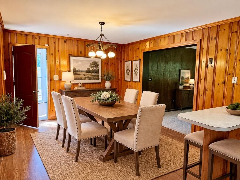 3 bedroom, 2 bathroom, 1,481 sq ft single family residence for sale at 3226 Woodview Drive, Smyrna, GA 30082 — photo 8